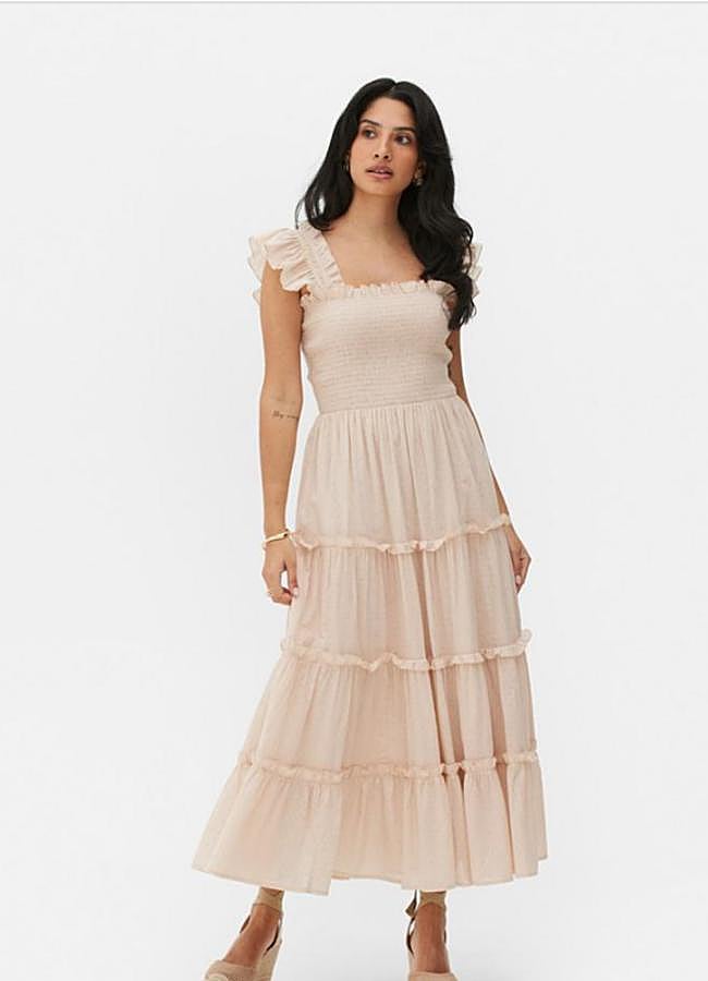 Imagen - Vestido de primark (PRIMARK)