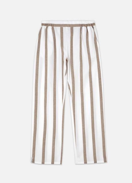 Imagen - Pantalones de rayas de Primark (14 euros)