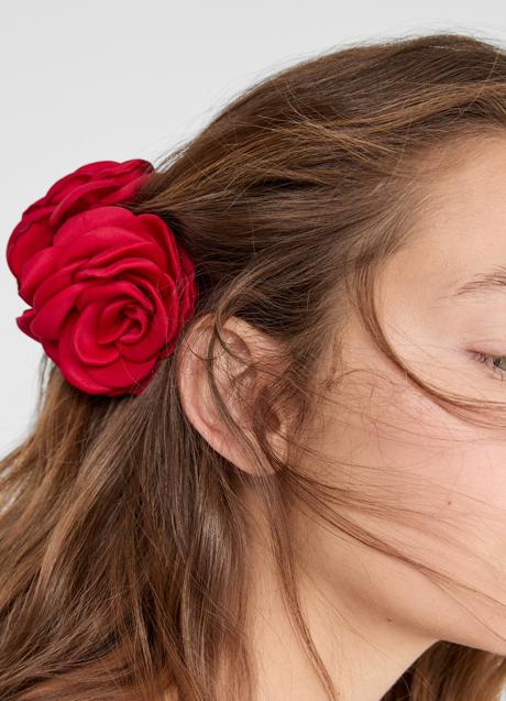 Imagen - Pinza para el pelo de Stradivarius (15,99 euros)