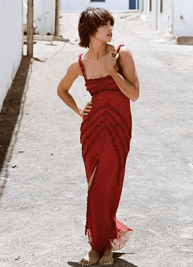 Imagen - Los mejores vestidos para las nochers de verano (LAGAAM)