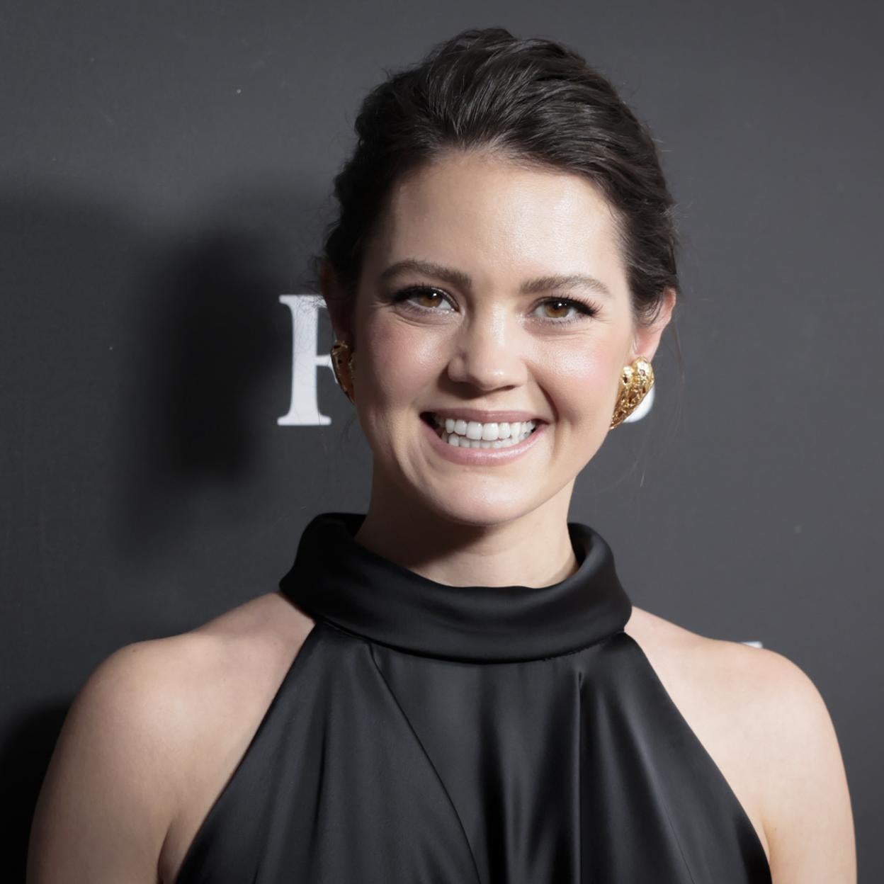 Isabelle Junot y su estilo impecable en cada ocasión. 