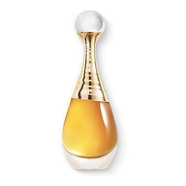 J'adore L'Or de Dior. Precio: 134,99 euros