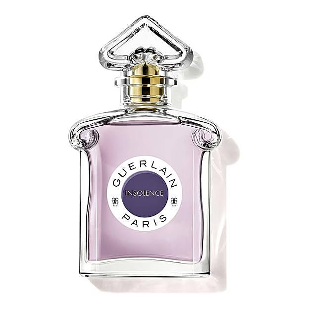 Insolence de Guerlain. Precio: 141,99 euros