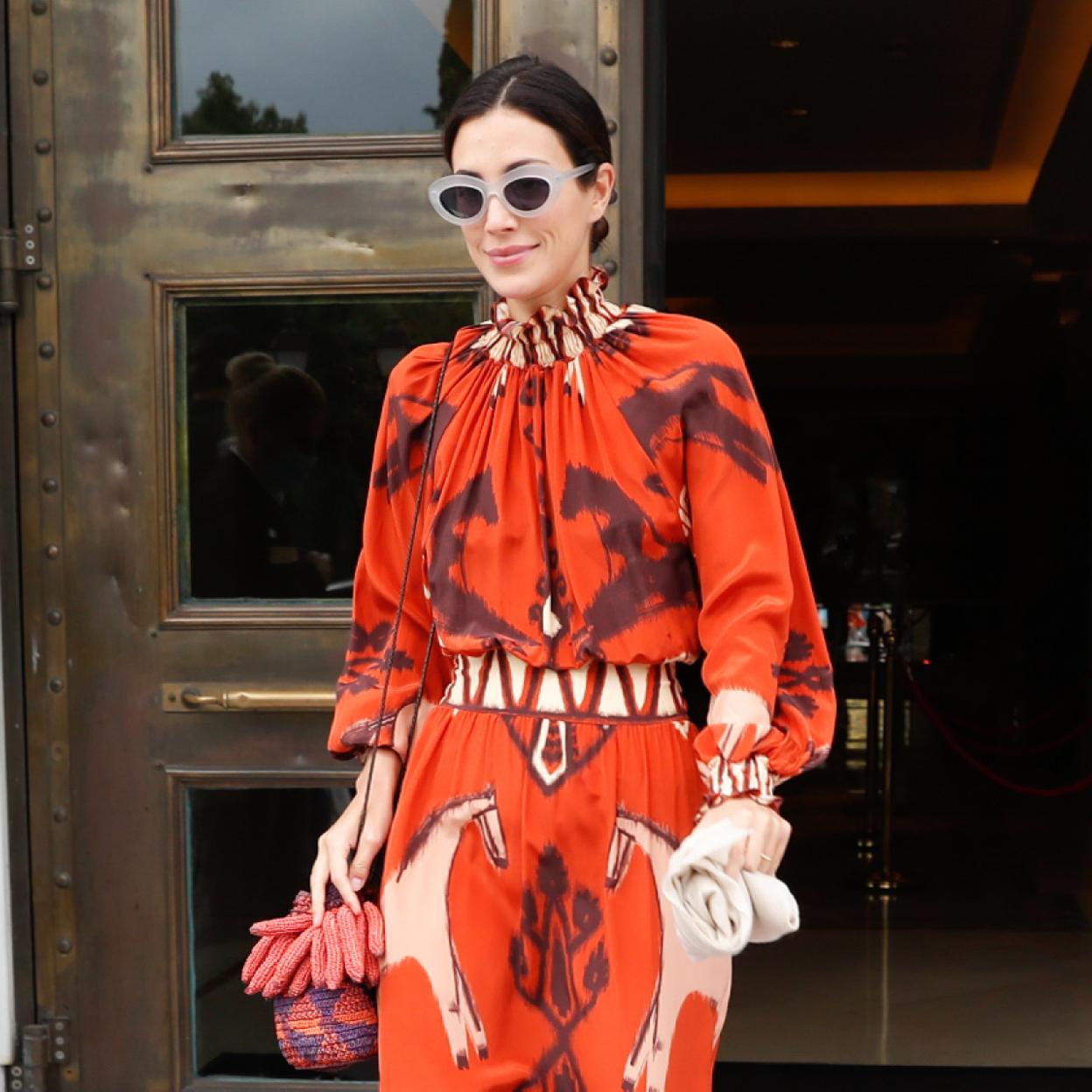 Sassa de Osma de corte fluido. 