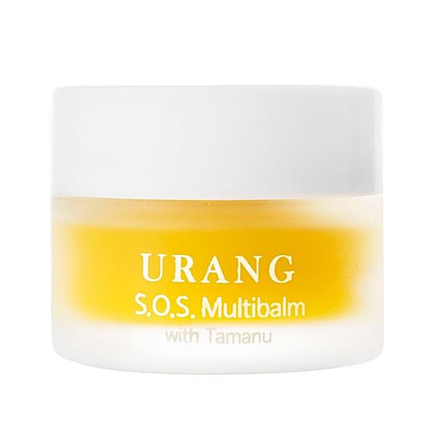 S.O.S. Multibalm de Urang. Precio: 24,99 euros