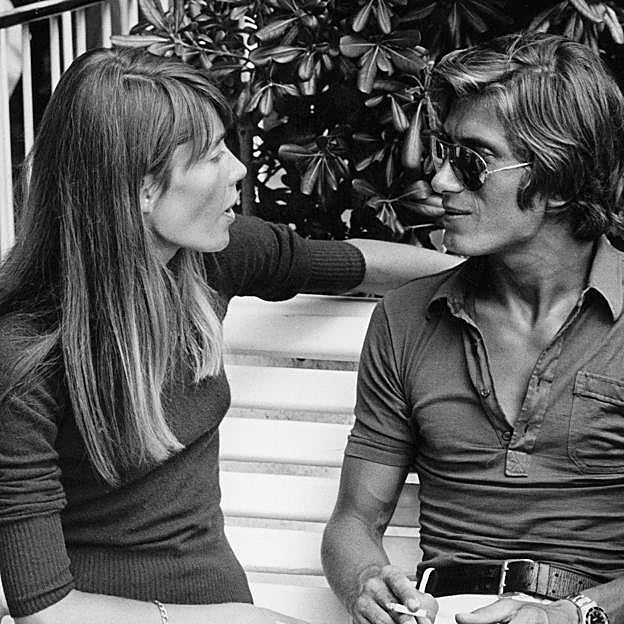 Au revoir, Françoise Hardy: los dos grandes amores y las tragedias que marcaron la vida de la princesa de la canción francesa