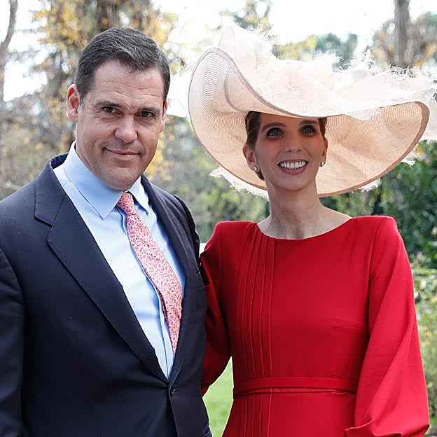 Los sorprendentes negocios de Luis Alfonso de Borbón: santos, gimnasios y una tienda de souvenirs