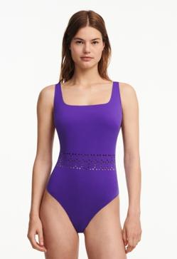 Imagen secundaria 2 - Qué traje de baño sienta mejor en cada tipo de cuerpo, según un experto