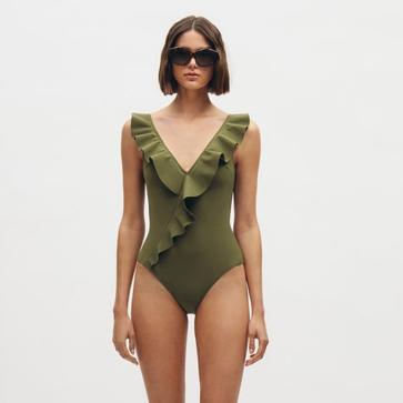 Imagen secundaria 1 - Qué traje de baño sienta mejor en cada tipo de cuerpo, según un experto