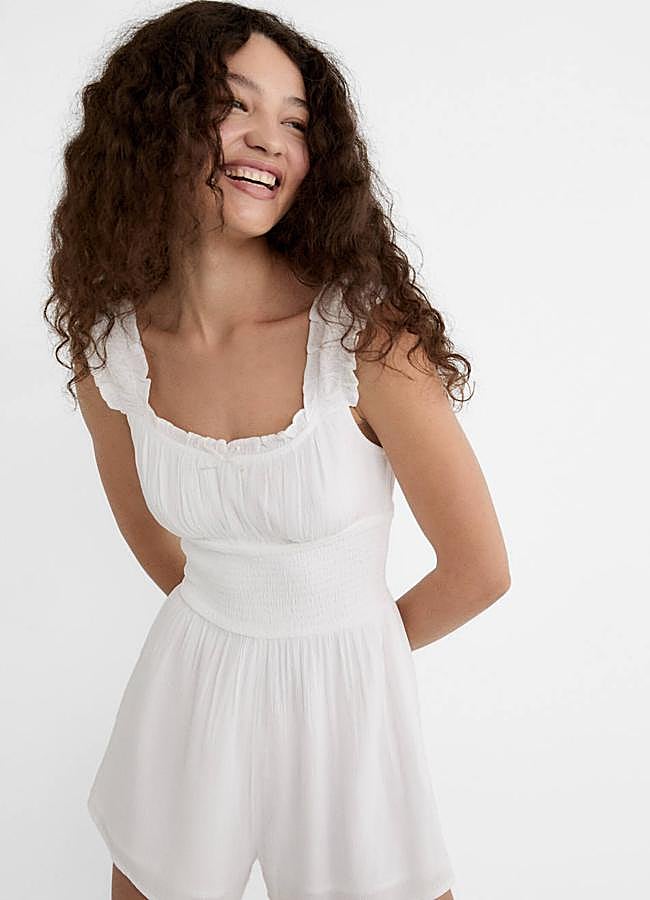 Imagen - Mono corto romántico