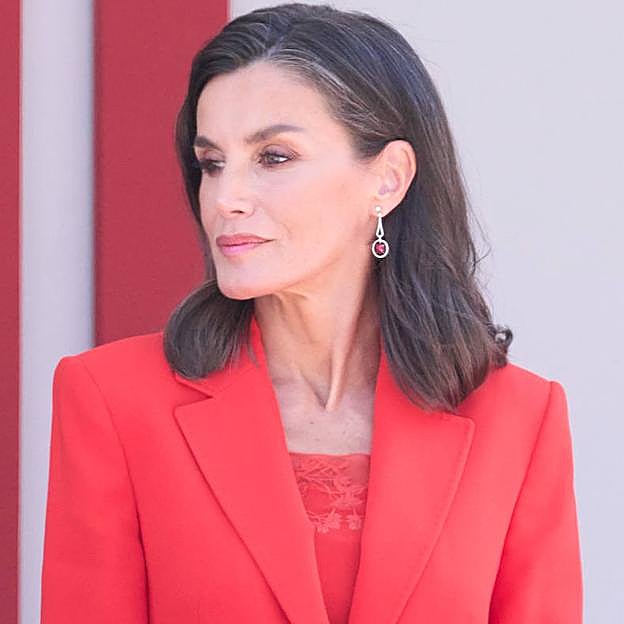 Este perfume de Mercadona tiene un aroma adictivo y dicen que se parece al favorito de la reina Letizia