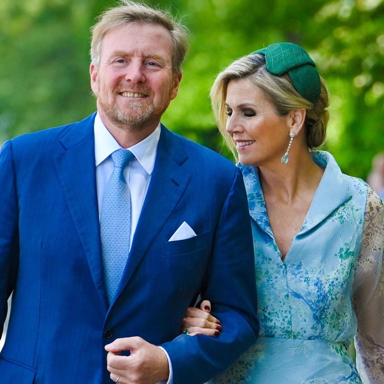 Máxima de Holanda es una gran fan de la joyeria 'made in Spain'. 