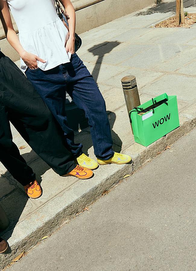 Imagen - Alohas x Wow Concept.