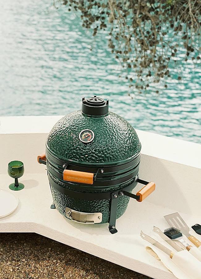 Imagen - Barbacoa de Create.