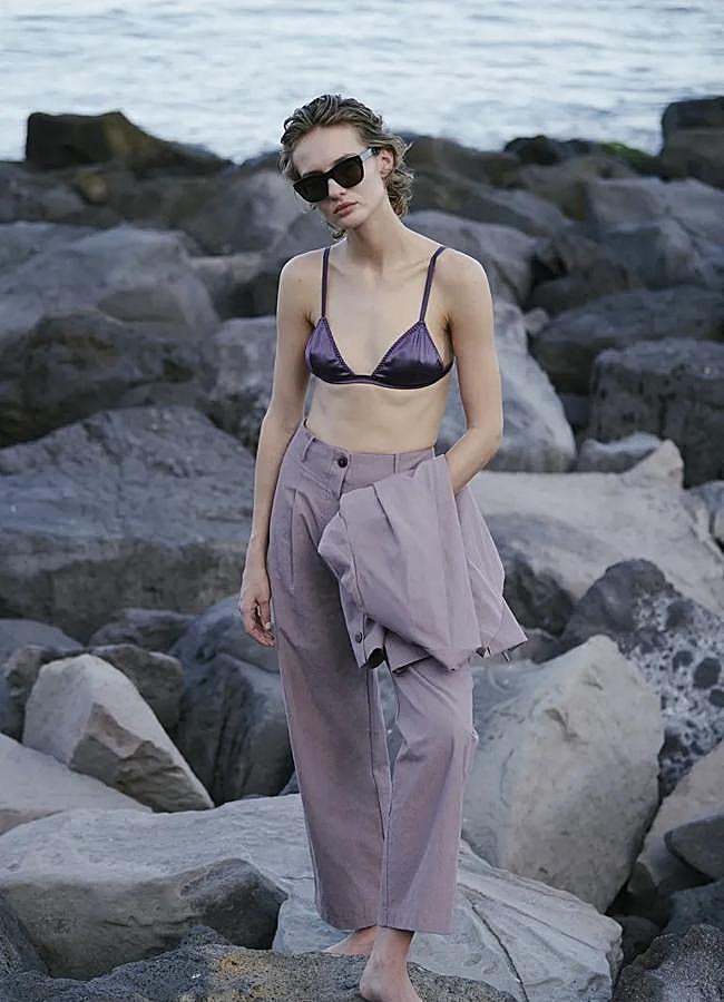 Imagen - Imagen de campaña de Pomandère.