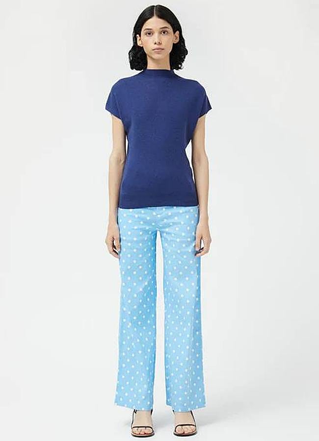 Imagen - Vaqueros de lunares