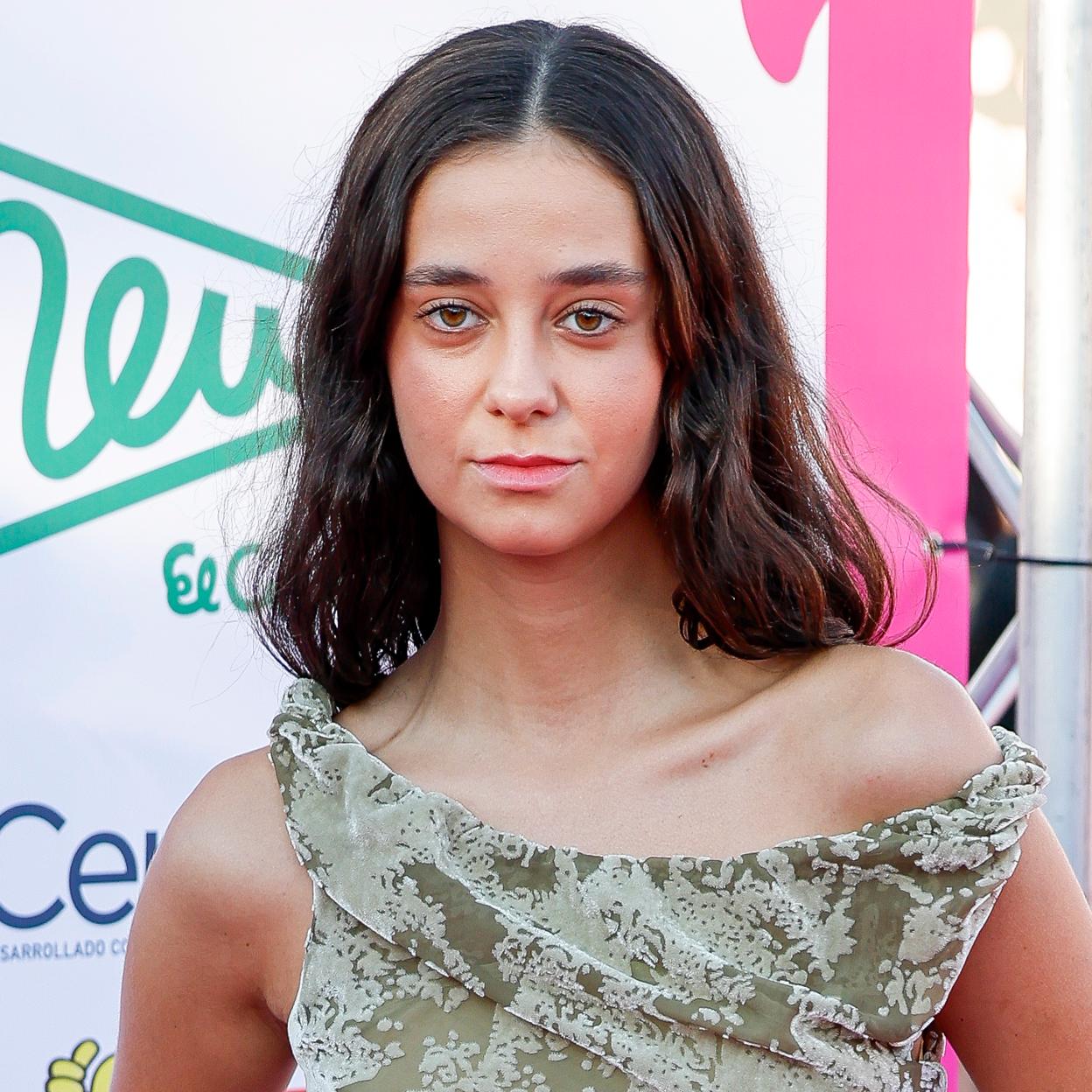 Victoria Federica con corte bob.