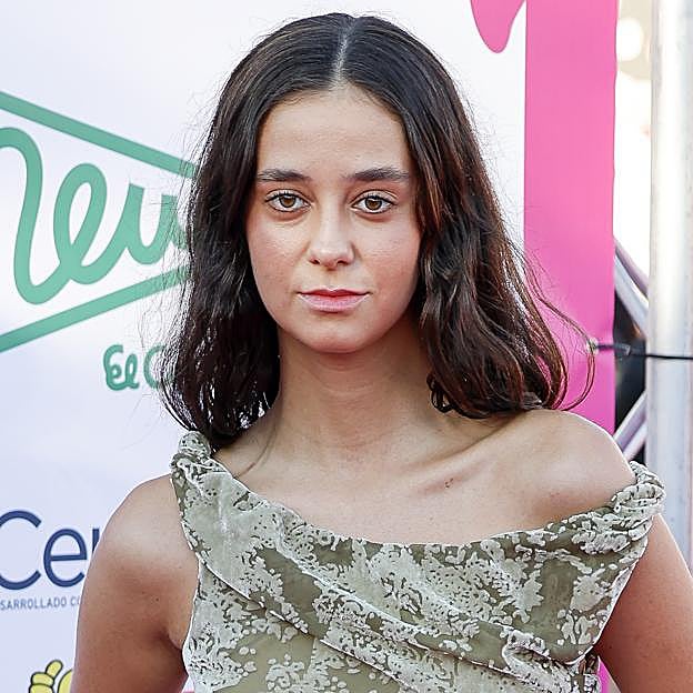 Victoria Federica y su falso bob: así es el truco de la sobrina del rey para aparentar un pelo corto sin tenerlo