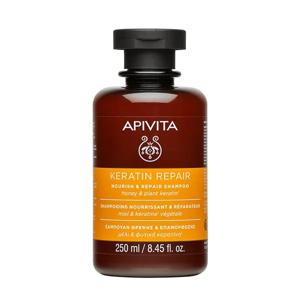 Champú Keratin Repair de Apivita