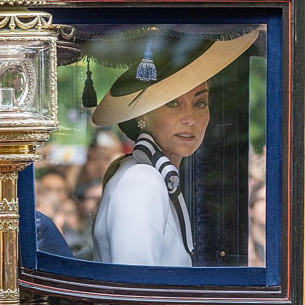 Las fechas clave en el calendario de Kate Middleton: cuándo y dónde veremos de nuevo a la princesa de Gales