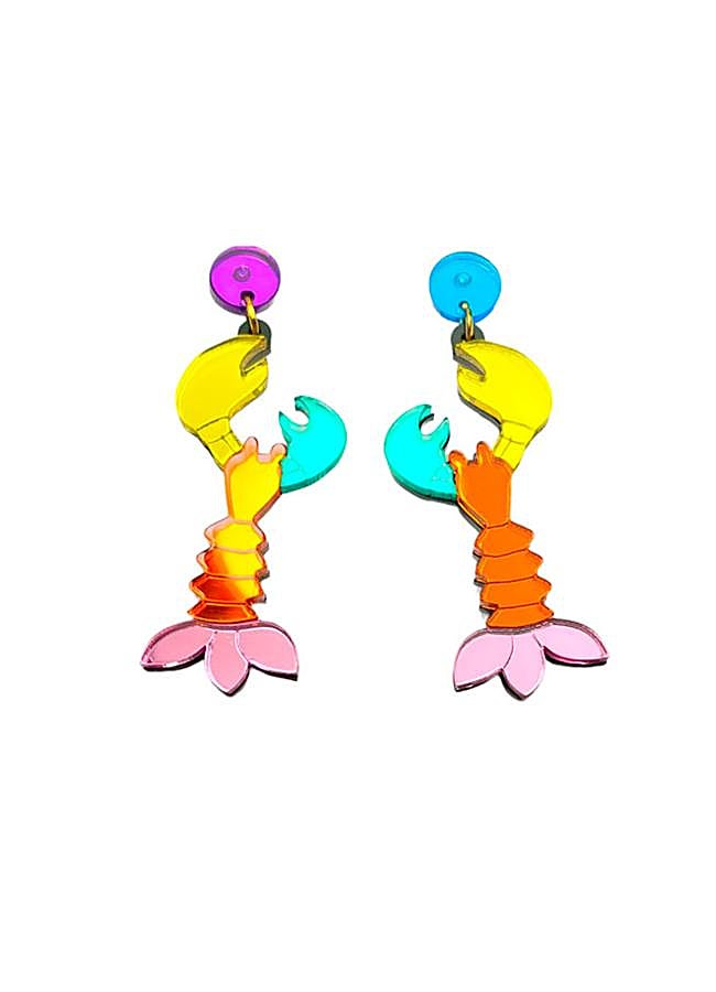 Imagen - Pendientes originales para verano (ELAS COLLECTION)