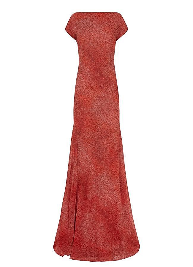 Imagen - Así es el vestido de Cortana.