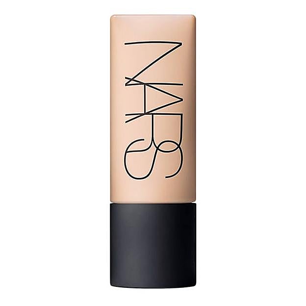 Soft Matte Complete Foundation de NARS
