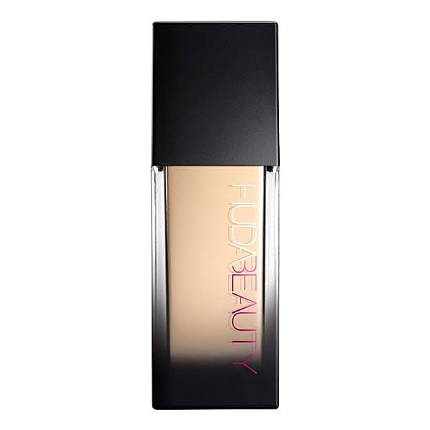 #FAUXFILTER Luminous Matte Foundation de Huda Beauty