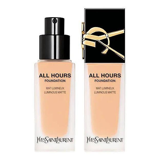 All hours Foundation de Yves Saint Laurent