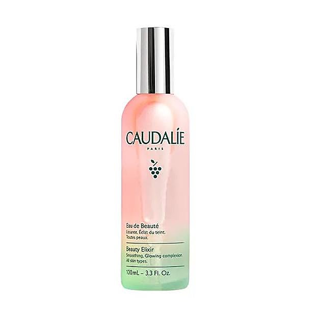 Caudalie Beauty Elixir.
