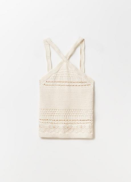 Imagen - Top de punto de Sfera (17,99 euros)