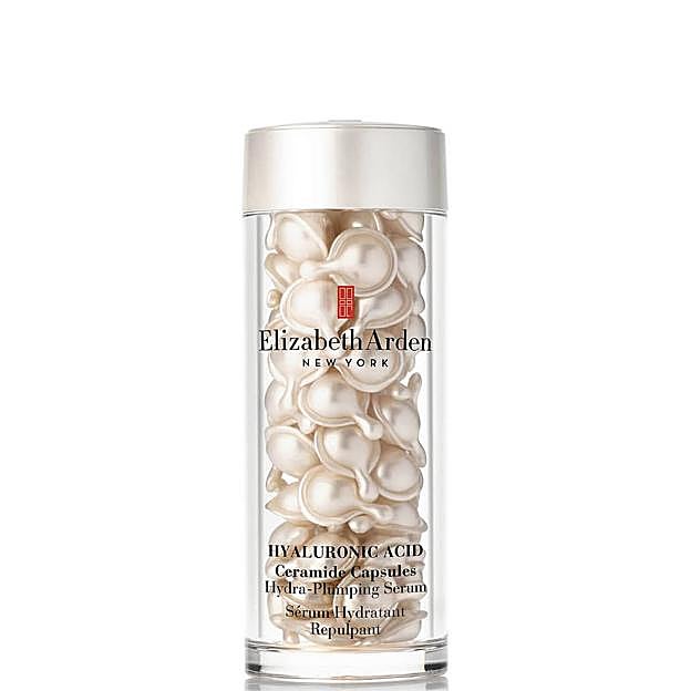 Hyaluronic Acid Ceramide Capsules Hydra-Plumping Serum de Elizabeth Arden
