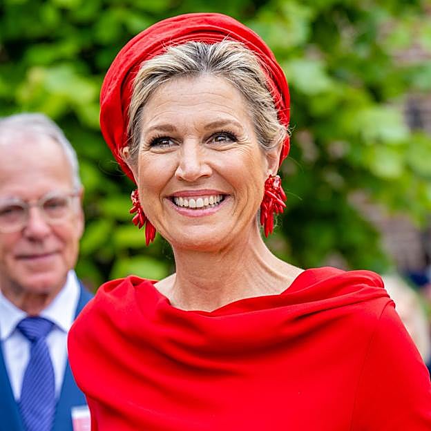 La estrecha amistad de Máxima de Holanda y Elena Cué: almuerzos en Madrid y la puesta de largo de Alejandra Cortina en Mallorca