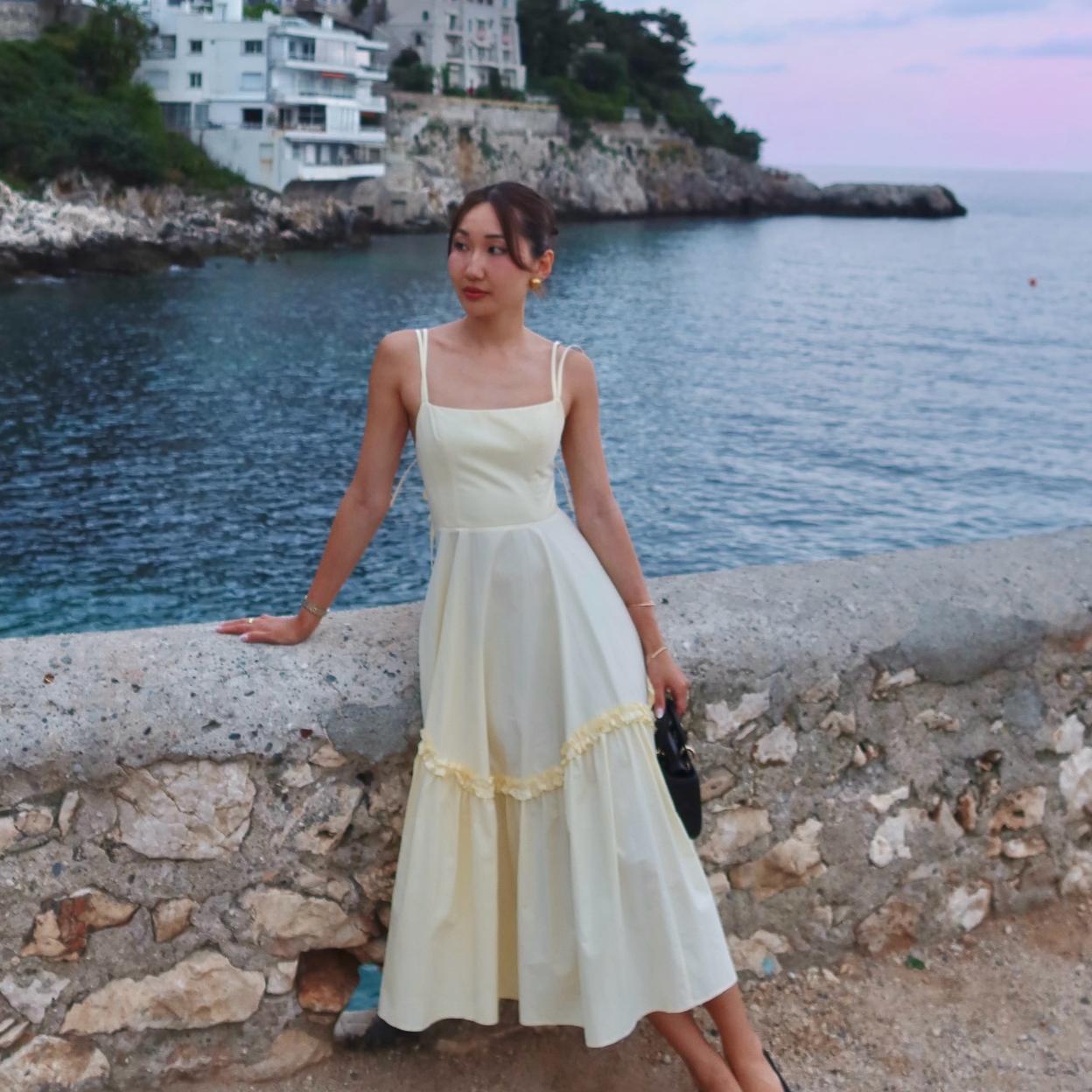 Estos son los perfumes originales que debes usar en verano.