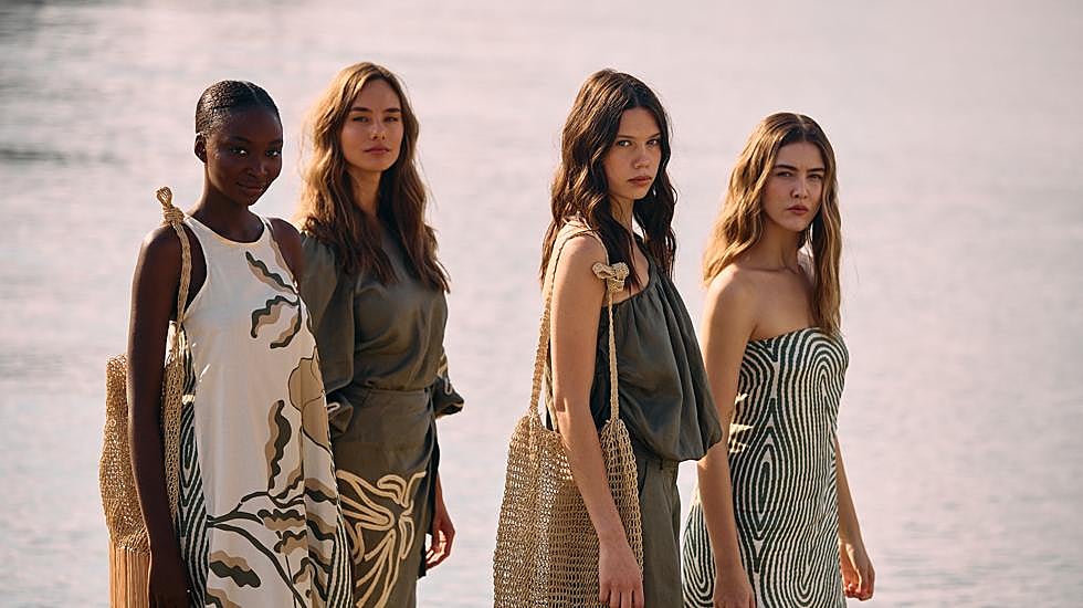 Imagen de campaña de Padova.