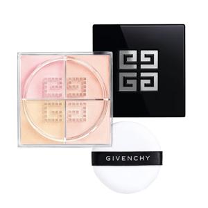 Prisme Libre 4-Color Loose Powder de Givenchy