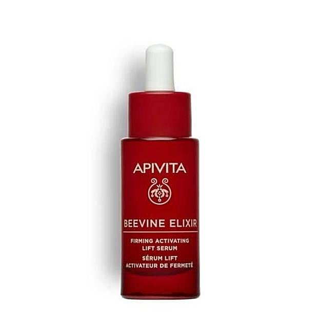 Beevine Elixir de Apivita. Precio: 35,16 euros