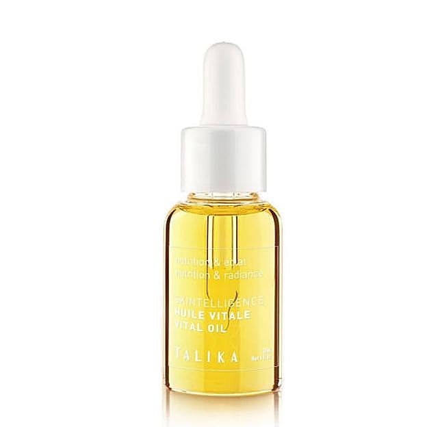 Skintelligence Vital Oil de Talika. Precio: 40,94 euros