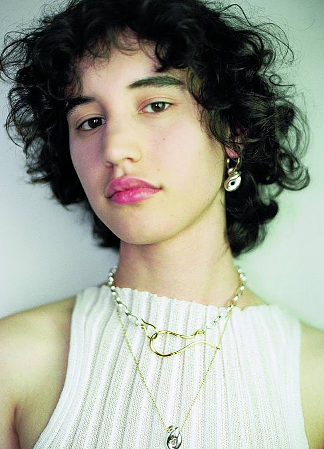 Imagen - Colección Swan de Beatriz Palacios.