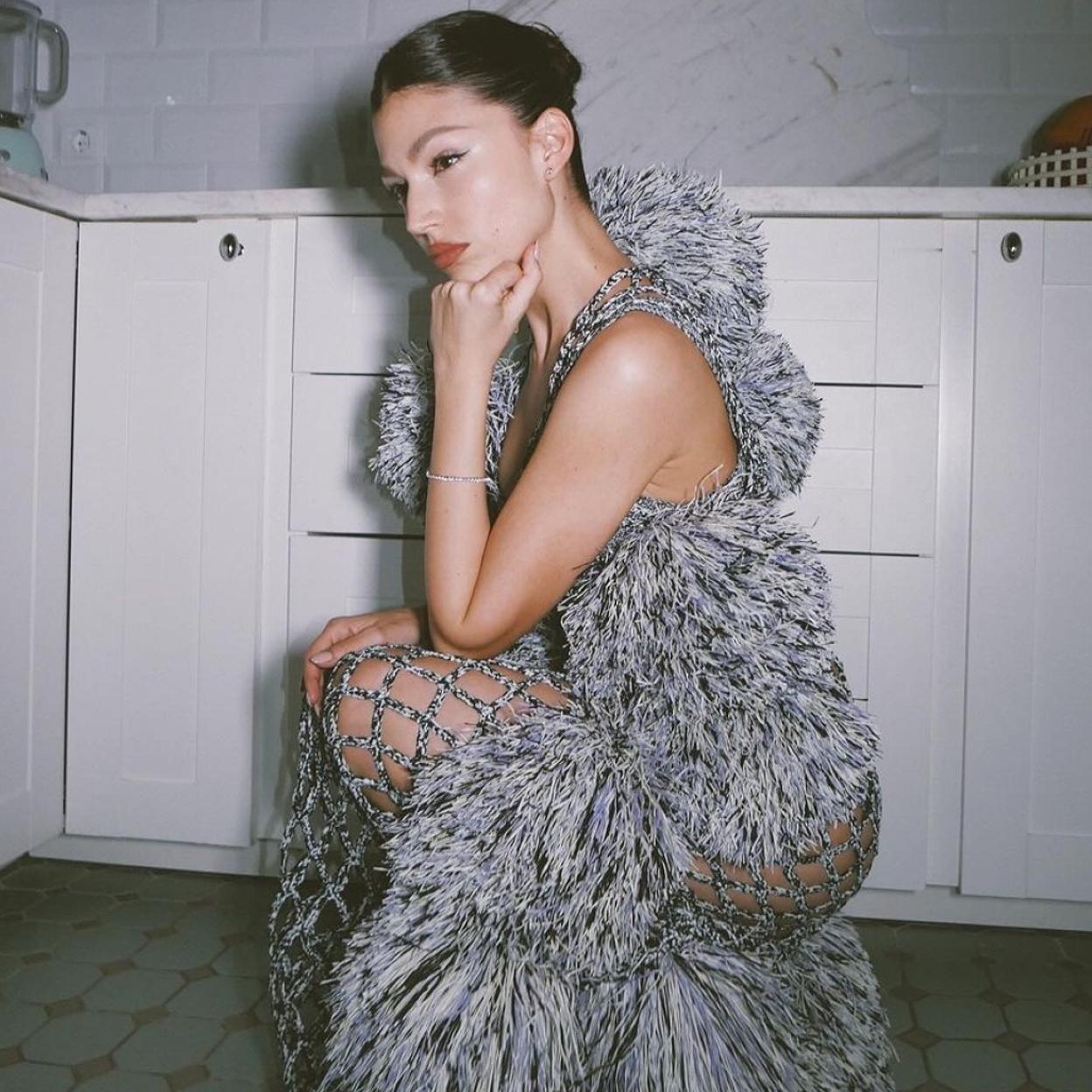 Estar en un bucle mental constante puede llegar a ser incapacitante. 