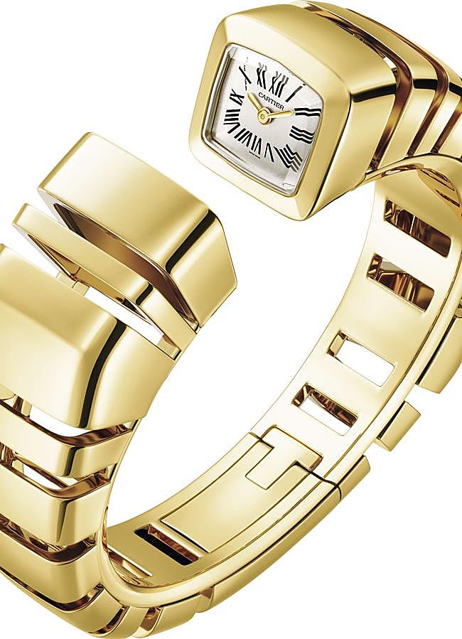 Imagen - Reloj Reflection de Cartier.