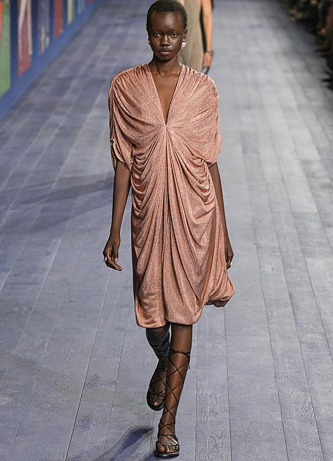 Imagen - Christian Dior. / Launchmetrics Spotlight