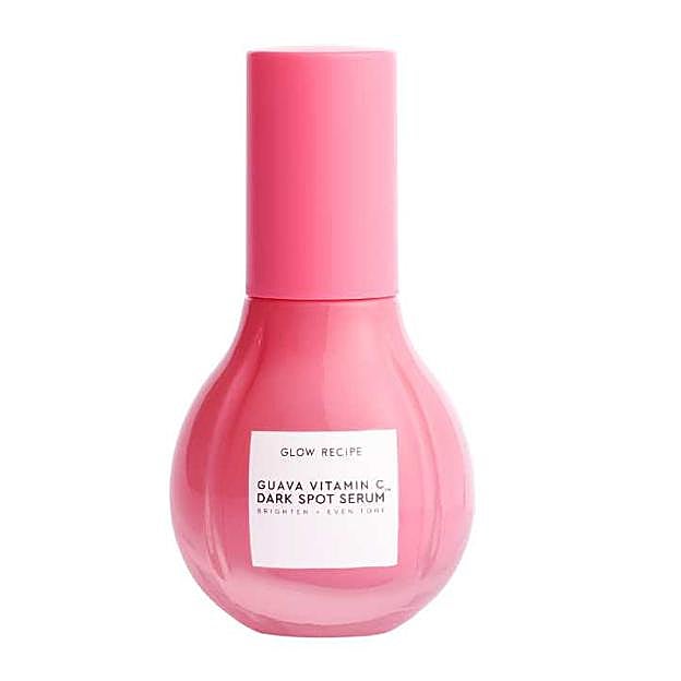 Serum con Guava Vitamin C