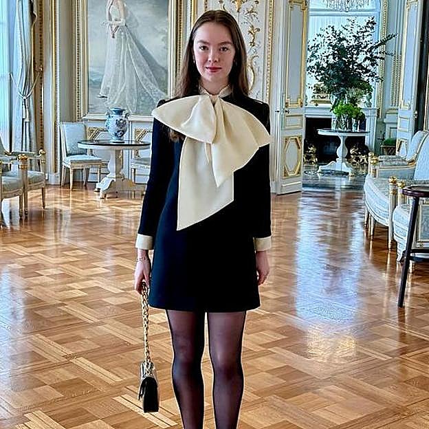 Alexandra de Hannover, hija de Carolina de Mónaco, a través de su Instagram secreto: pasiones, mascota y su novio millonario
