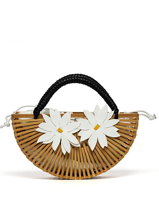 Imagen - Los capazos más bonitos y asequibles (MONA MOON)