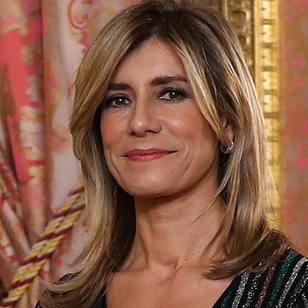 El dolor de Begoña Gómez por la muerte de su padre: Pedro Sánchez cancela su agenda para acompañarla en sus días más duros