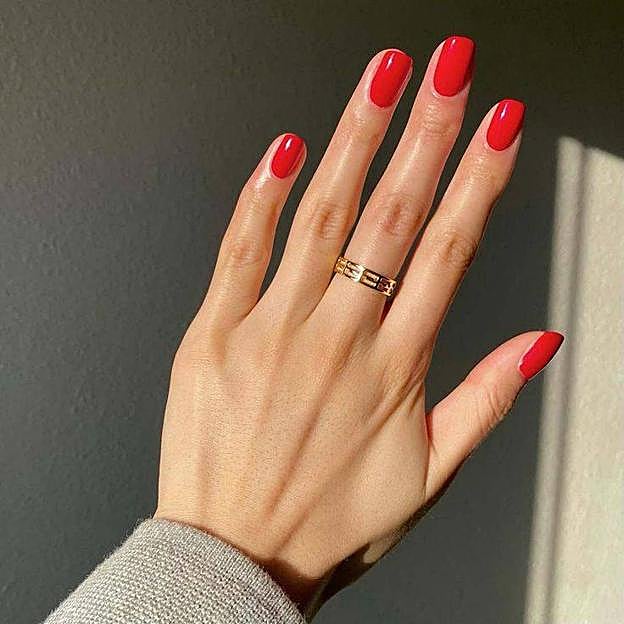 Colores de uñas para verano 2024 | Mujerhoy