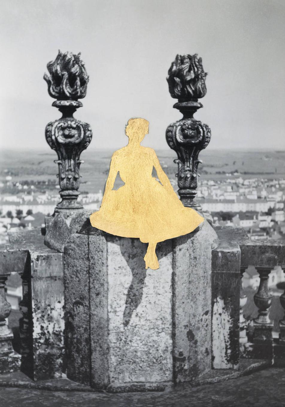 París olímpico: no te pierdas esta exposición que huele de maravilla (y con la que, además, ganarás el Oro)