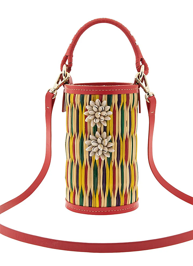 Imagen - Bolso de inspiración portuguesa, de Heimat Atlántica.