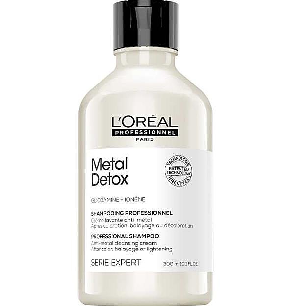 Metal Detox 
